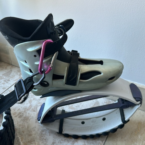 Kangoo Jumps - Picture 5 of 7